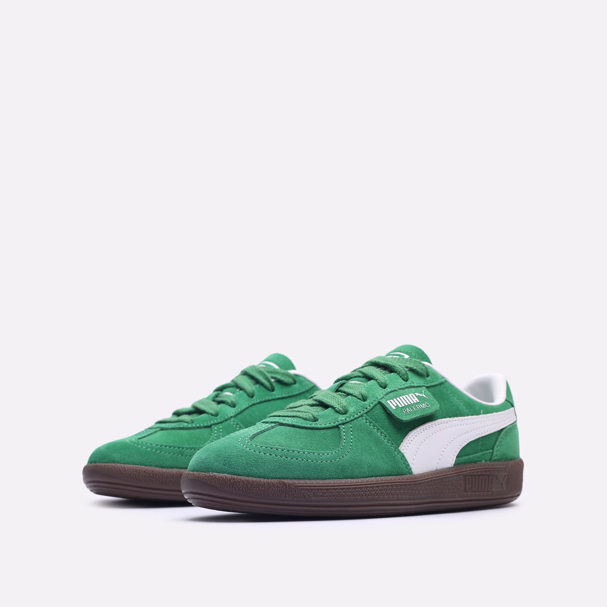 Кроссовки PUMA Palermo (39646363)  - цена, описание, фото 4