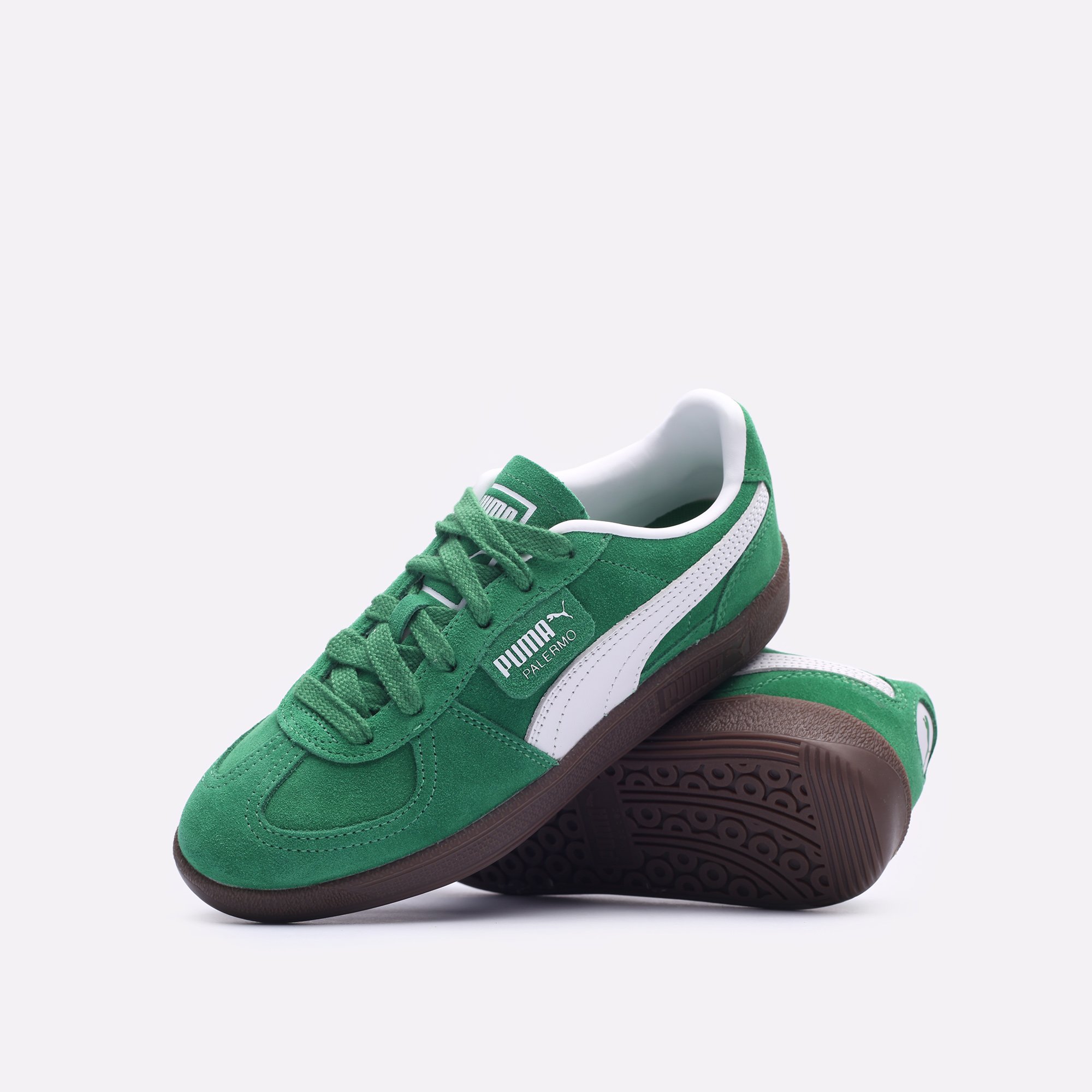 Кроссовки PUMA Palermo (39646363)  - цена, описание, фото 2