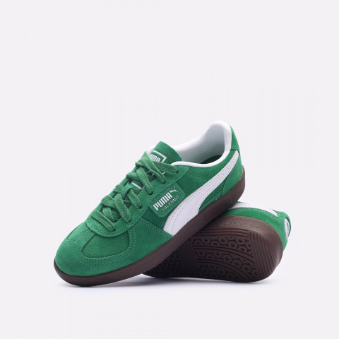 кроссовки PUMA Palermo – фото для каталога