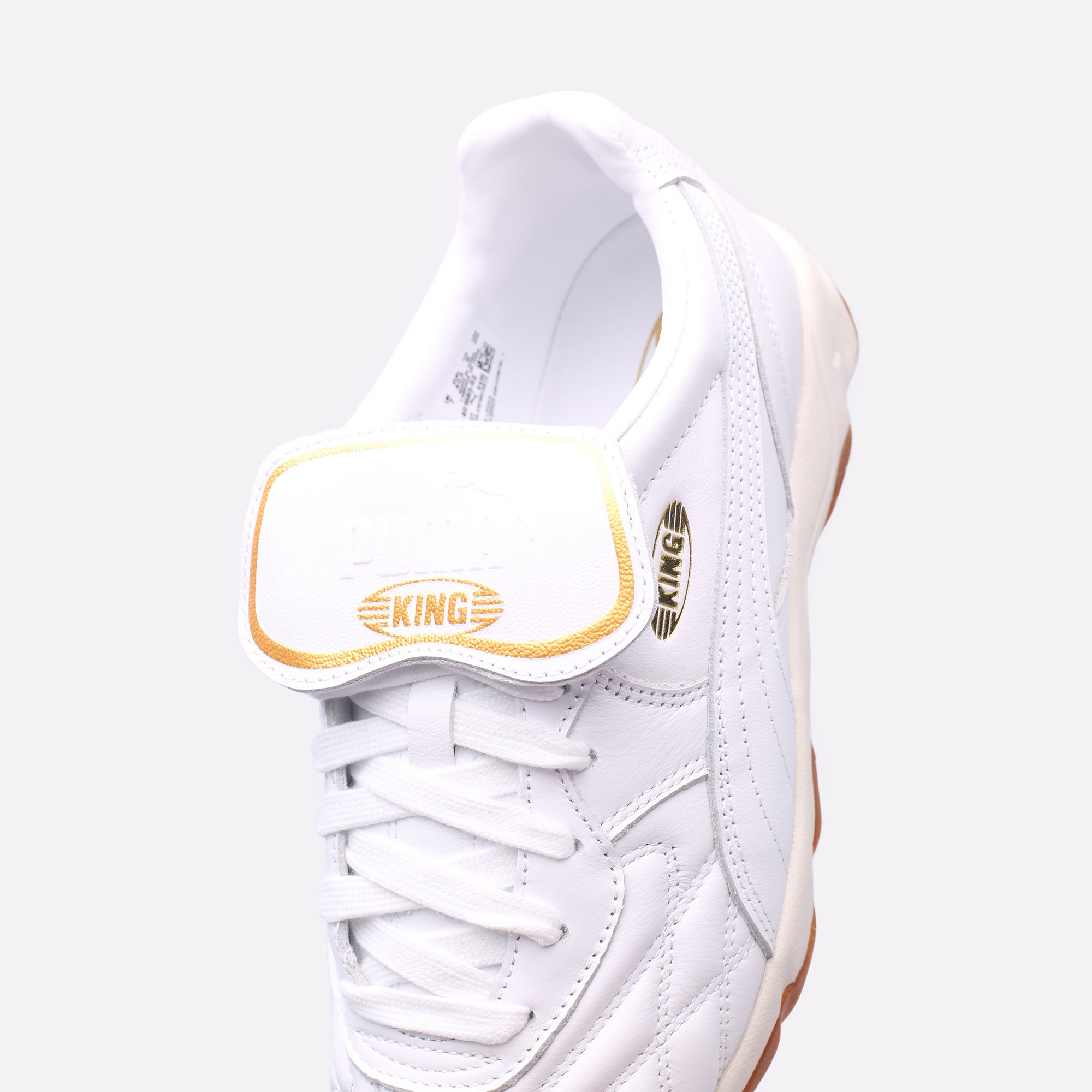 Мужские кроссовки PUMA King Indoor (40168302)  - цена, описание, фото 7