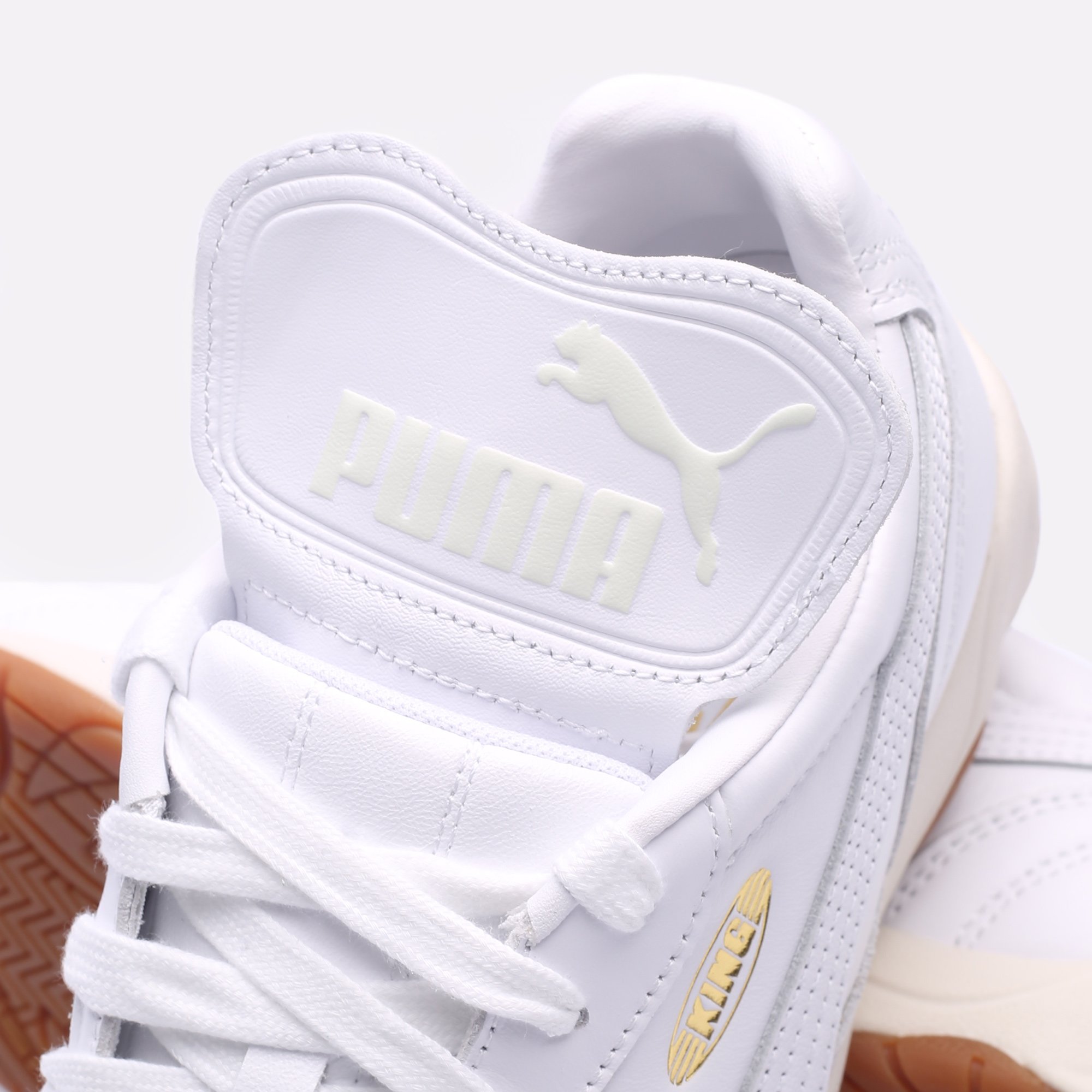 Мужские кроссовки PUMA King Indoor (40168302)  - цена, описание, фото 8