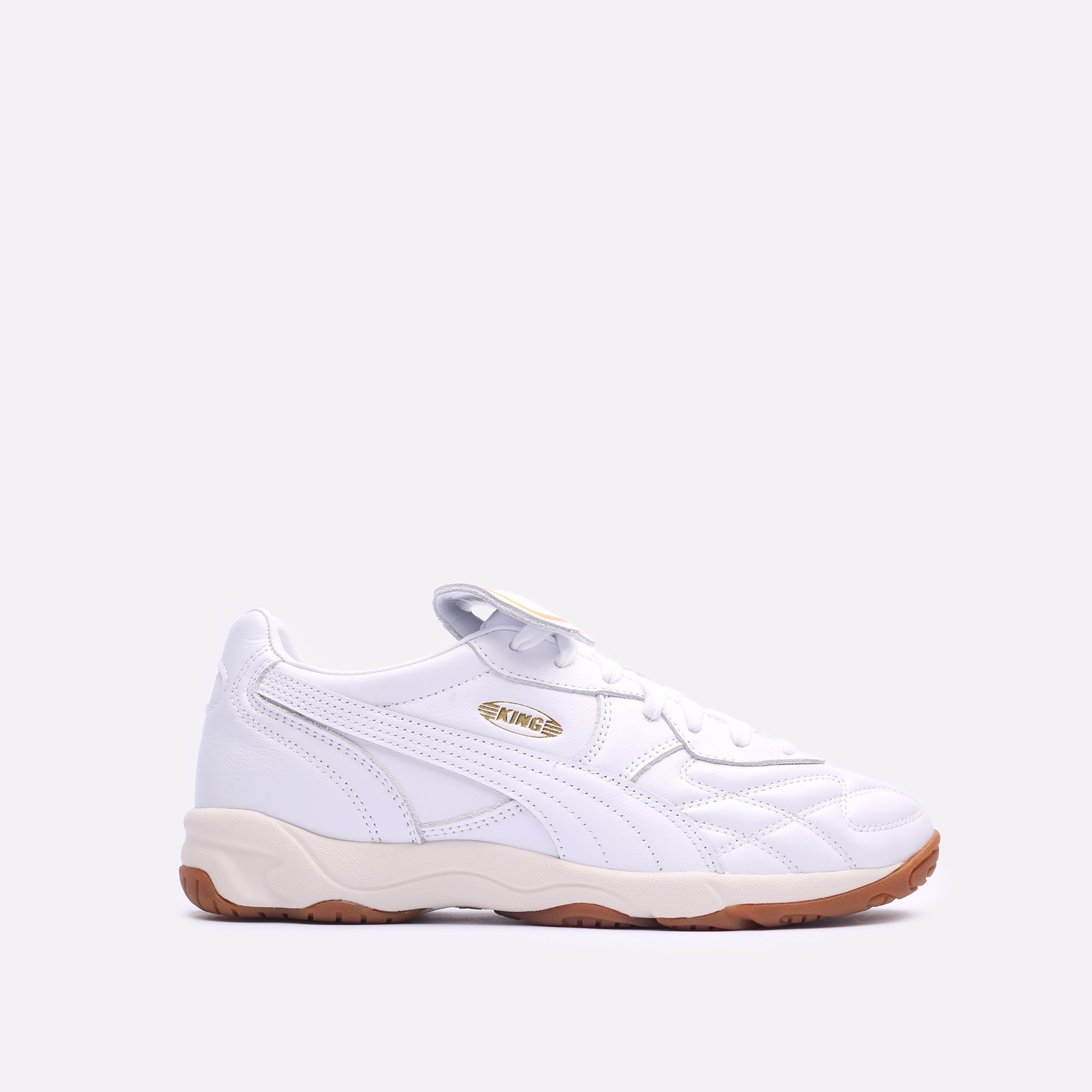 Мужские кроссовки PUMA King Indoor (40168302)  - цена, описание, фото 1