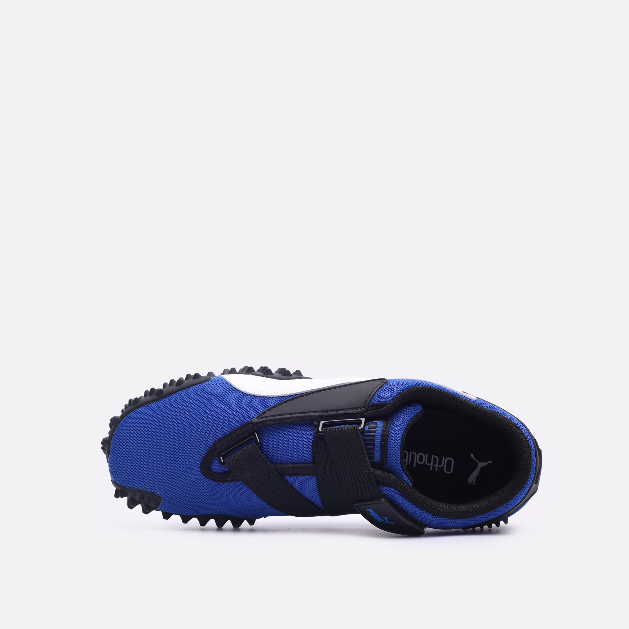 Мужские кроссовки PUMA Mostro OG Prime (40320601)  - цена, описание, фото 6