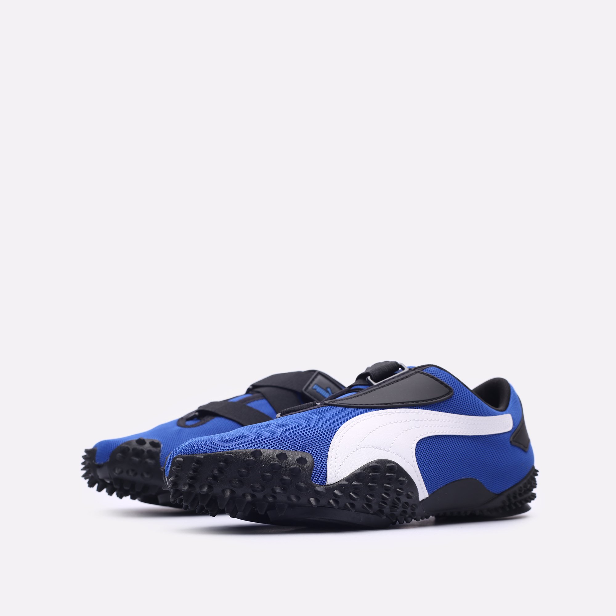 Мужские кроссовки PUMA Mostro OG Prime (40320601)  - цена, описание, фото 4