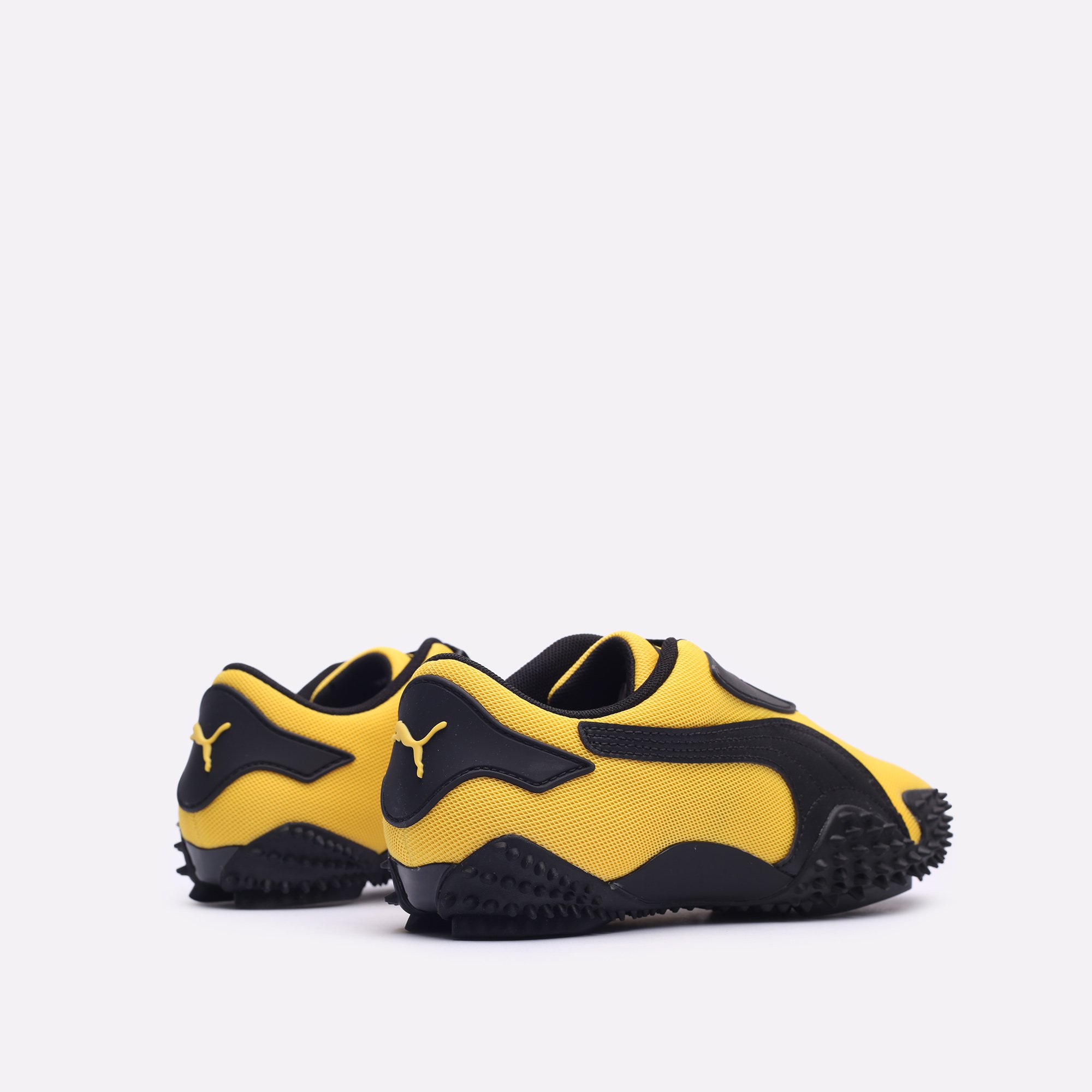 Кроссовки PUMA Mostro OG Prime (40320615)  - цена, описание, фото 3