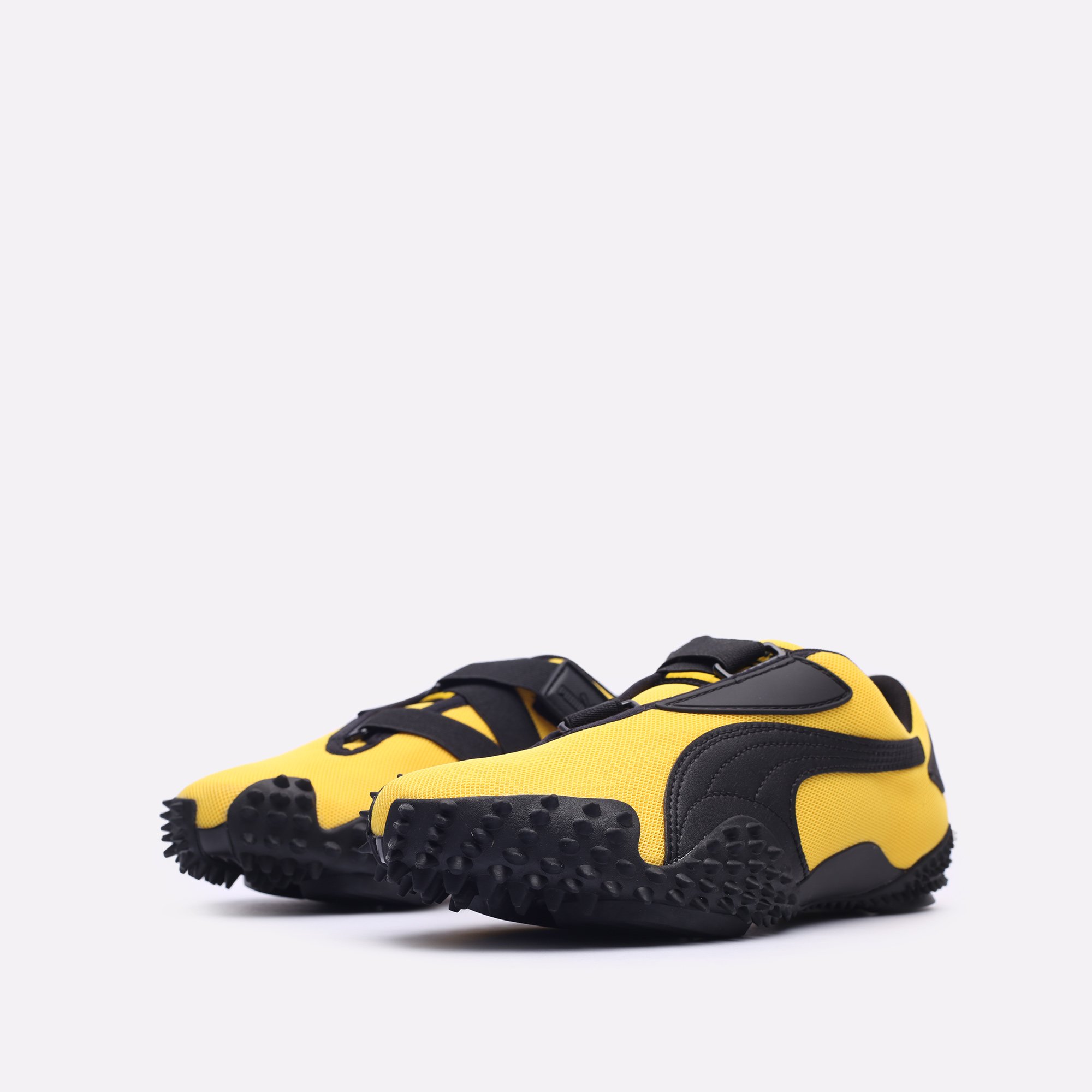 Кроссовки PUMA Mostro OG Prime (40320615)  - цена, описание, фото 4