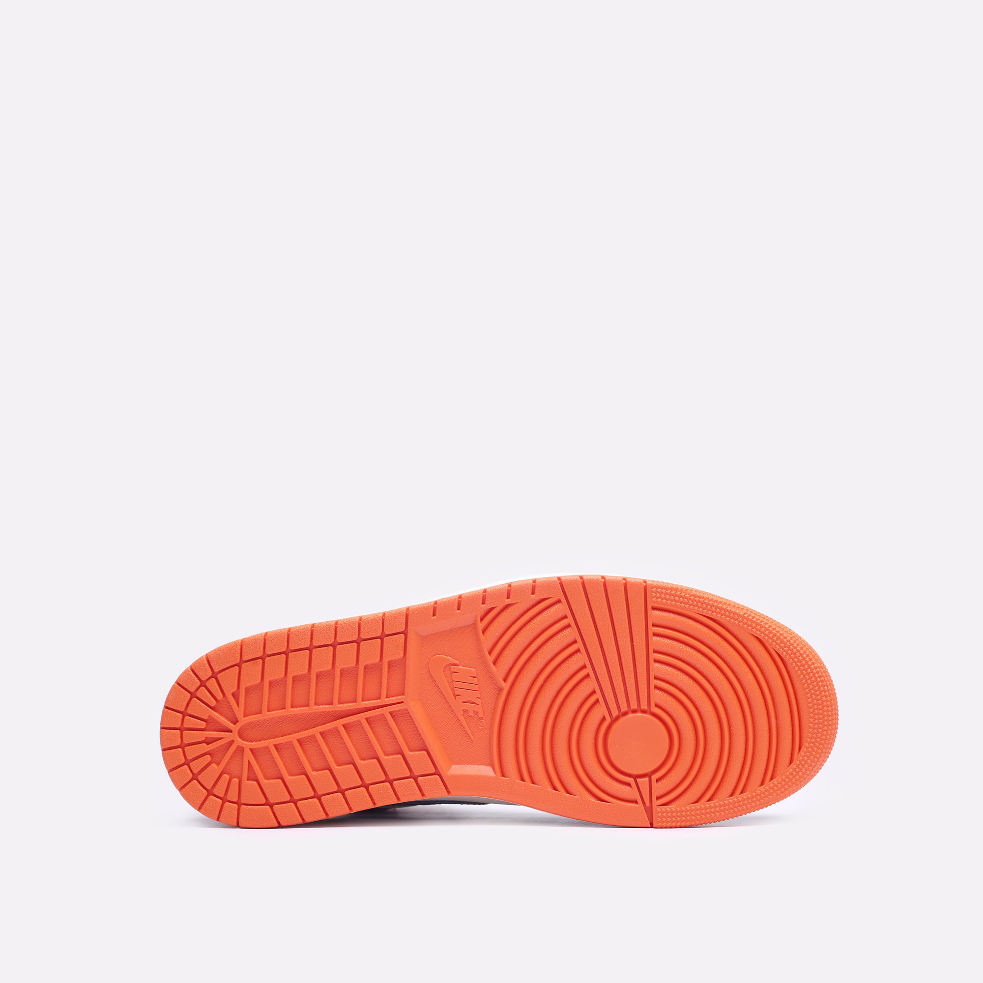 Мужские кроссовки Jordan 1 Retro High (DZ5485-008)  - цена, описание, фото 5