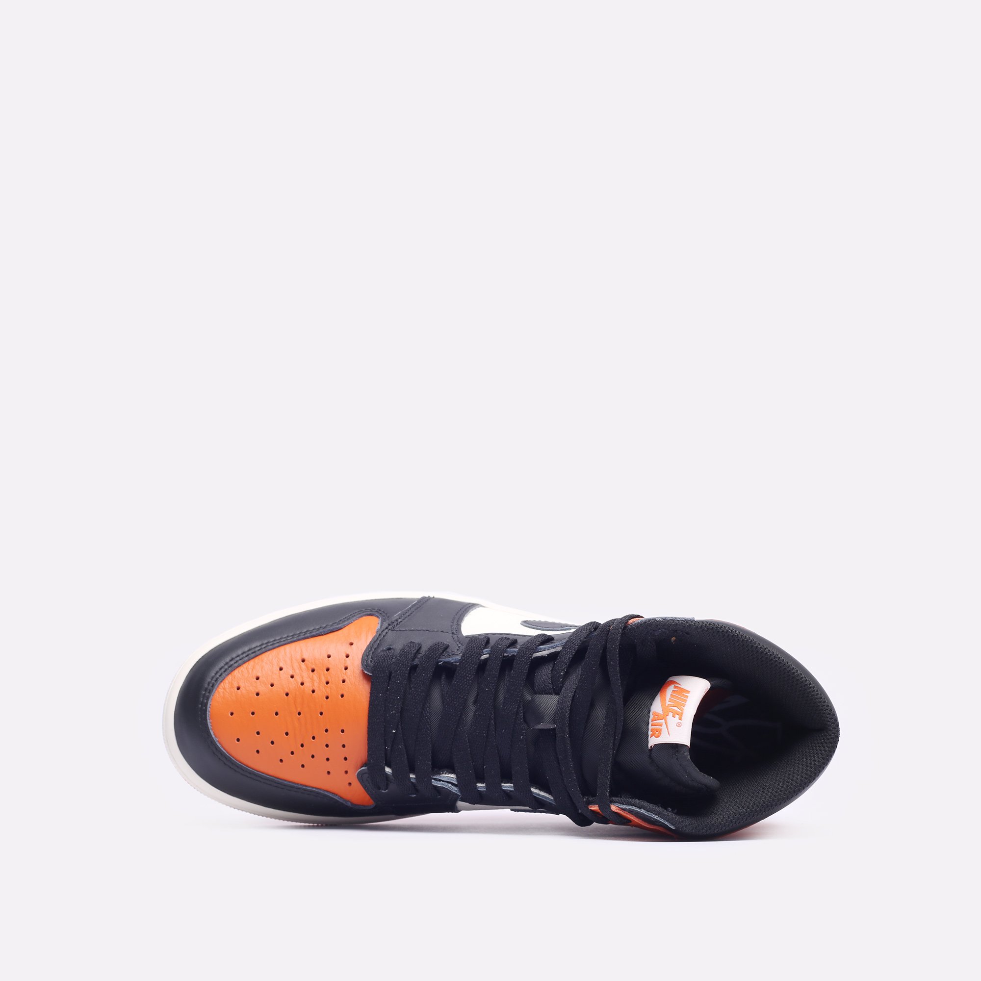 Мужские кроссовки Jordan 1 Retro High (DZ5485-008)  - цена, описание, фото 6