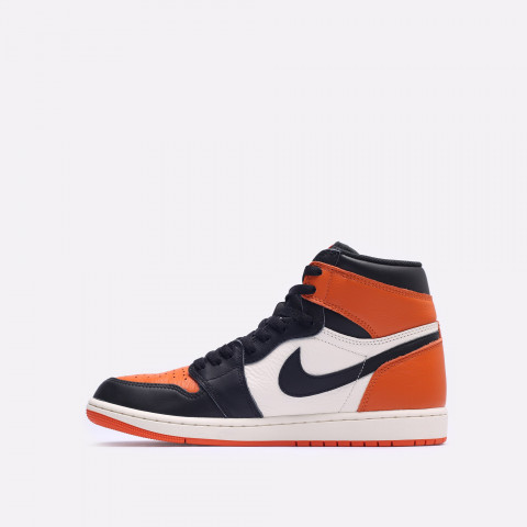 мужские кроссовки Jordan 1 Retro High – фото для каталога