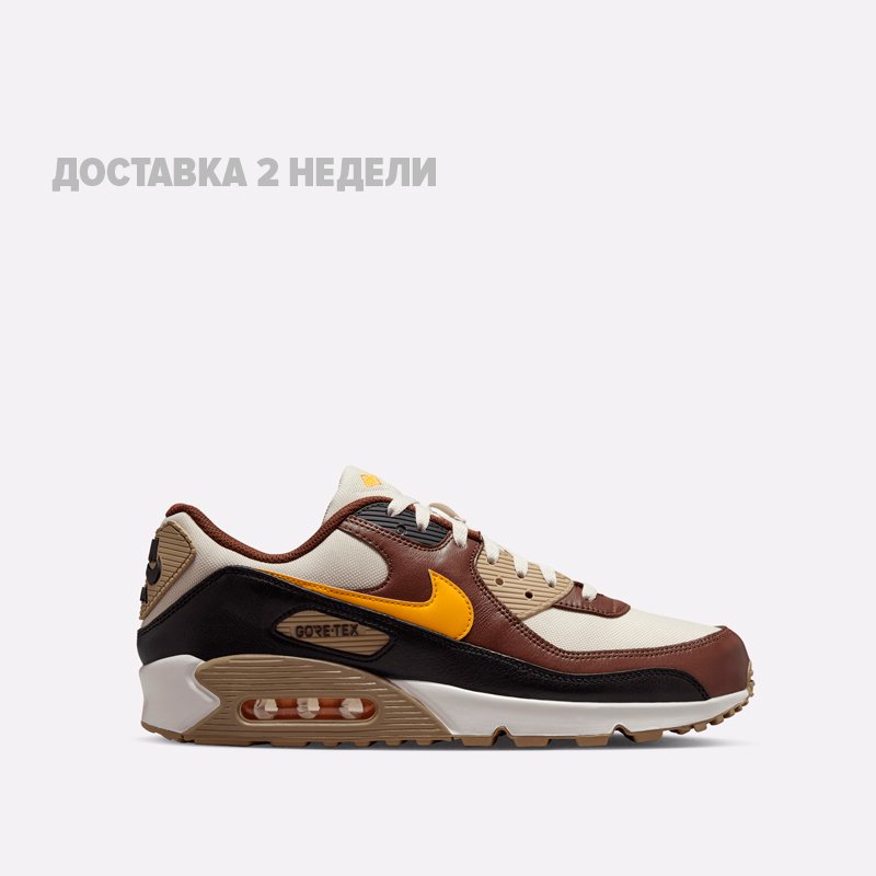 Мужские кроссовки Nike Air Max 90 GTX (FD5810-201)  - цена, описание, фото 1