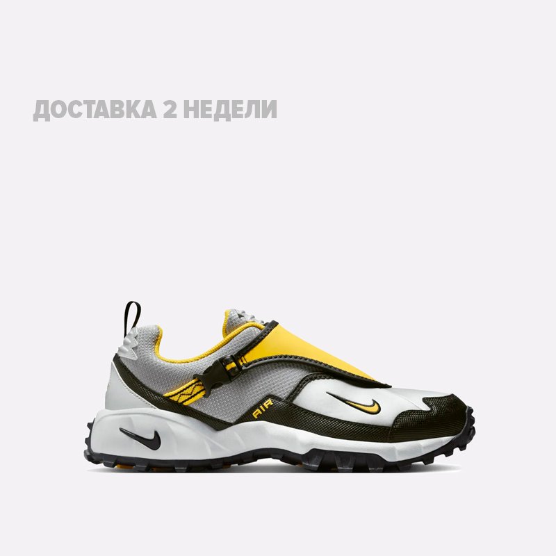 Мужские кроссовки Nike ACG Phassad (HM7133-001)  - цена, описание, фото 1