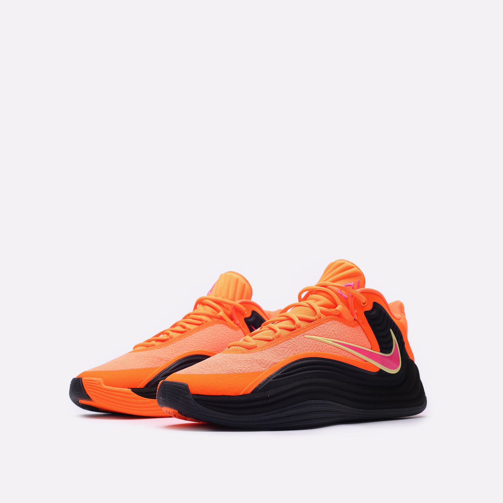 Мужские баскетбольные кроссовки Nike Giannis Freak 7 (HF3451-800)  - цена, описание, фото 4