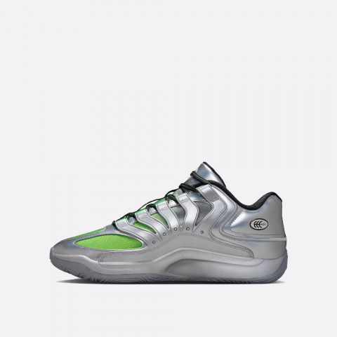 мужские кроссовки Nike KD18 – фото для каталога
