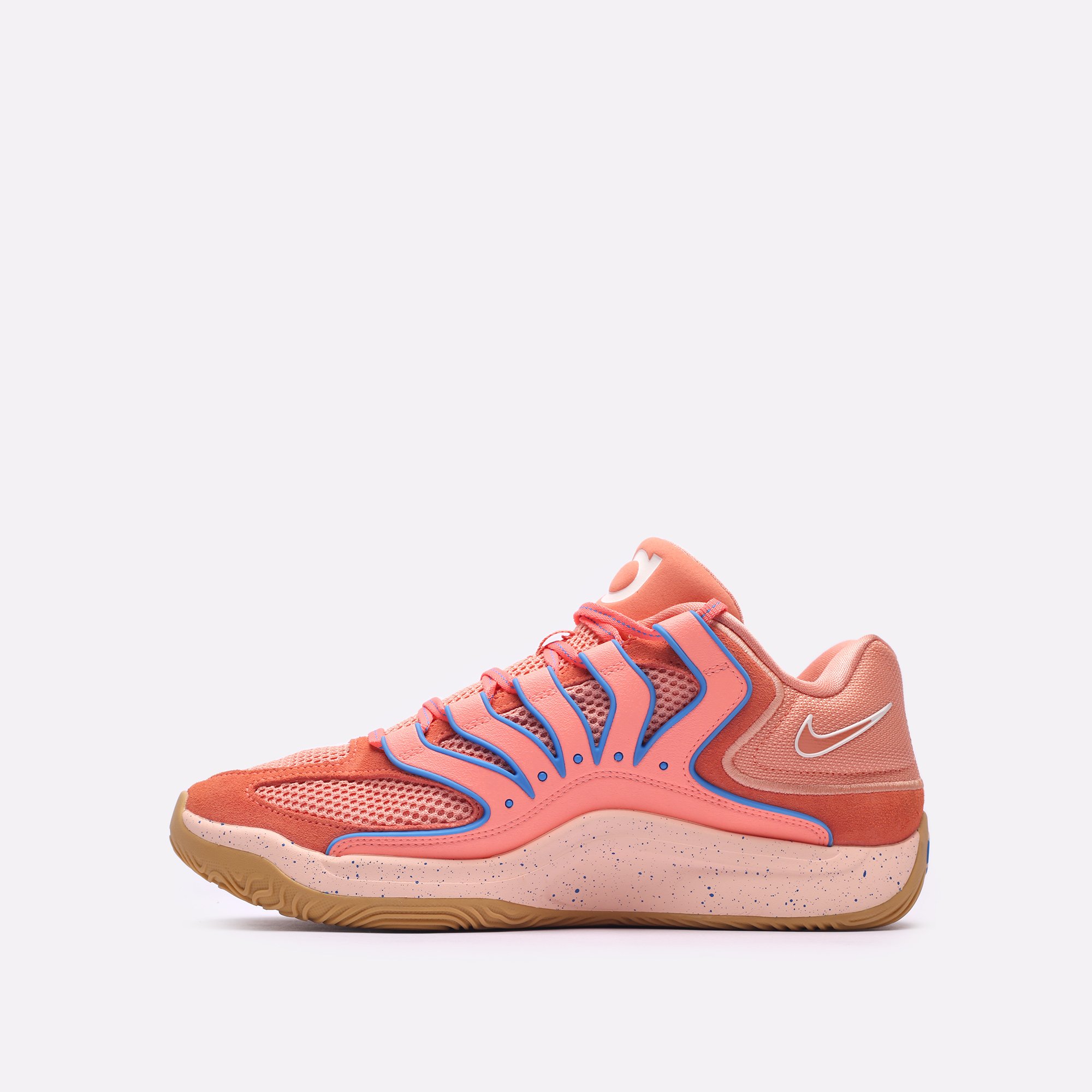 Мужские баскетбольные кроссовки Nike KD18 (HV1991-601)  - цена, описание, фото 2