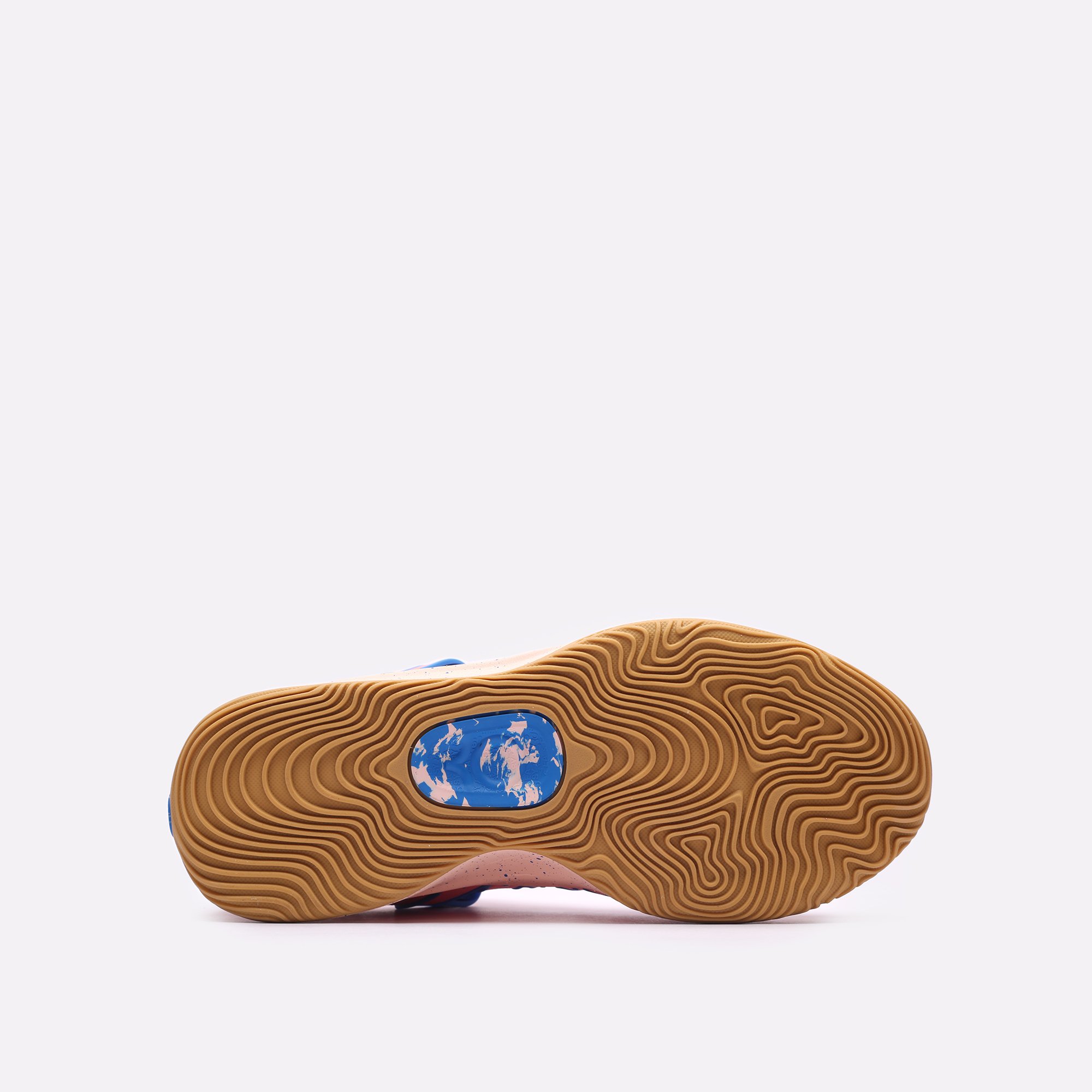 Мужские баскетбольные кроссовки Nike KD18 (HV1991-601)  - цена, описание, фото 5