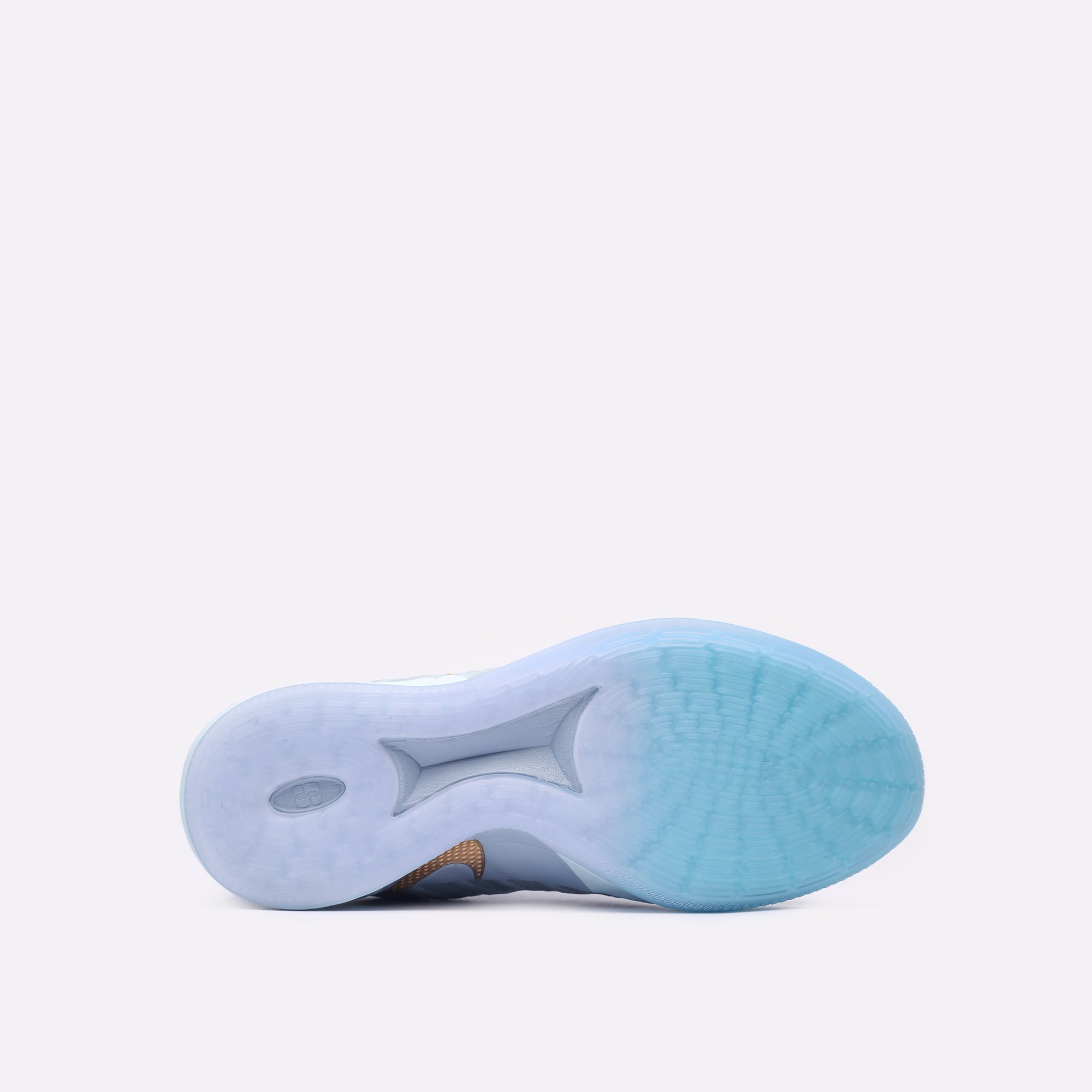 Женские баскетбольные кроссовки Nike WMNS Sabrina 3 (HF2882-400)  - цена, описание, фото 5