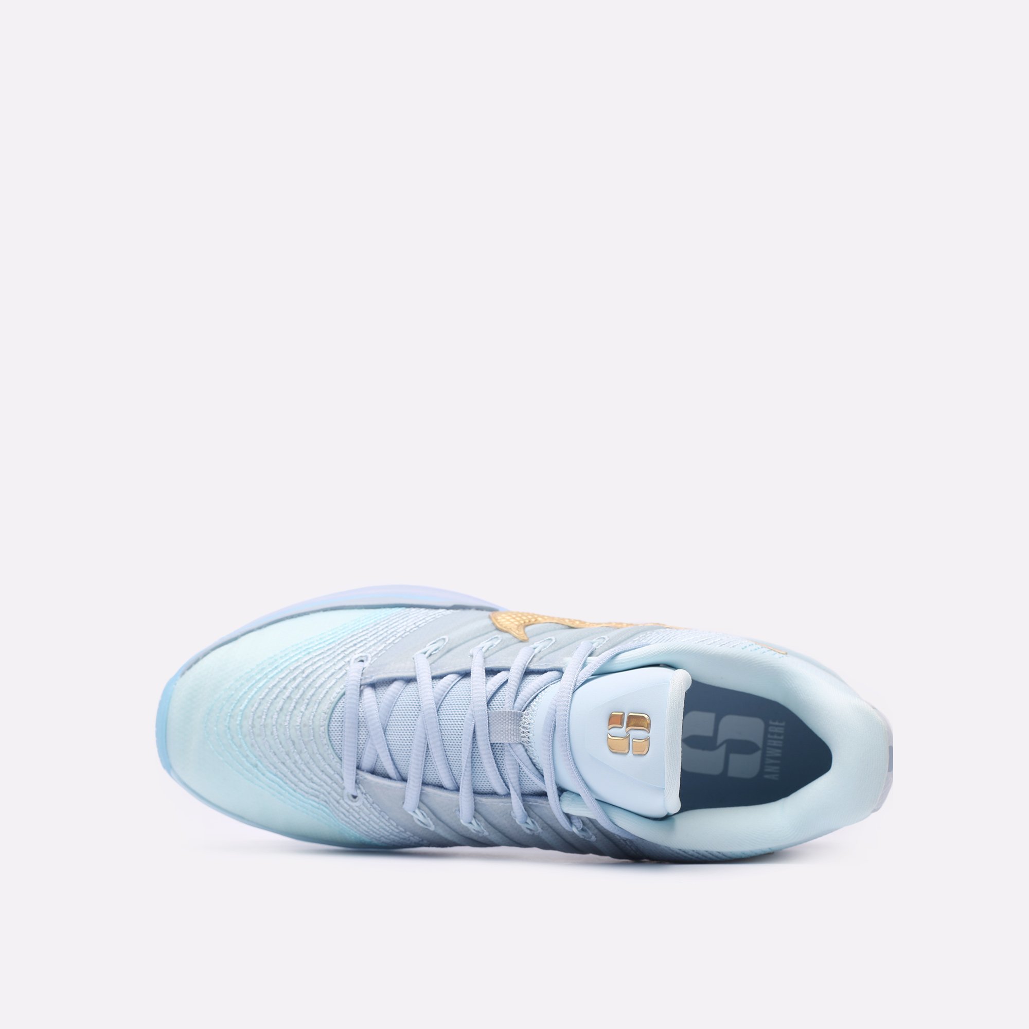 Женские баскетбольные кроссовки Nike WMNS Sabrina 3 (HF2882-400)  - цена, описание, фото 6