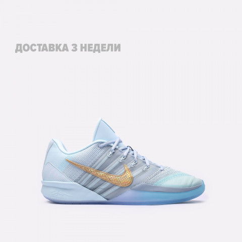 женские кроссовки Nike WMNS Sabrina 3  