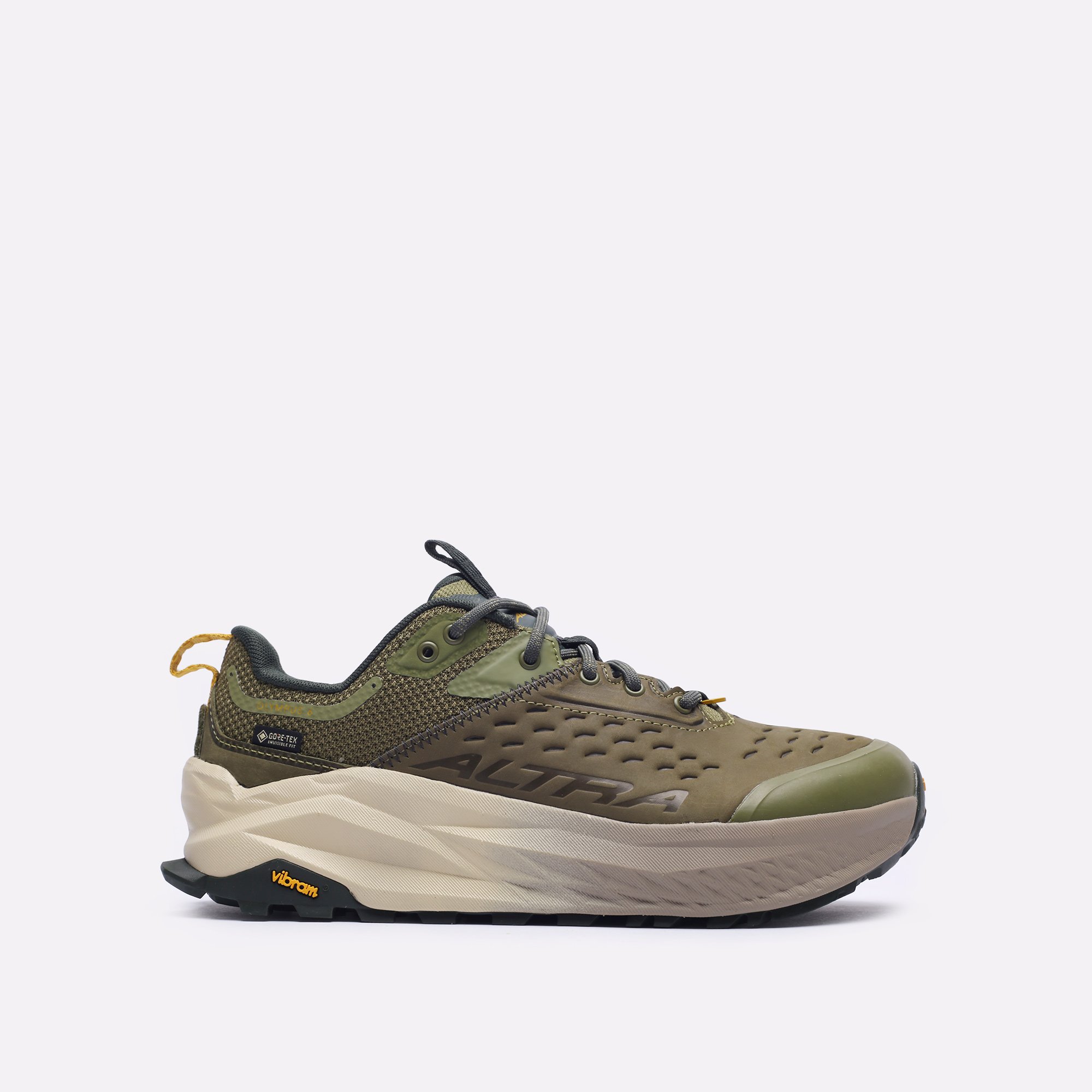 Мужские кроссовки Altra M Olympus 6 Hike Low GTX (AL0A85NM3151M)  - цена, описание, фото 1