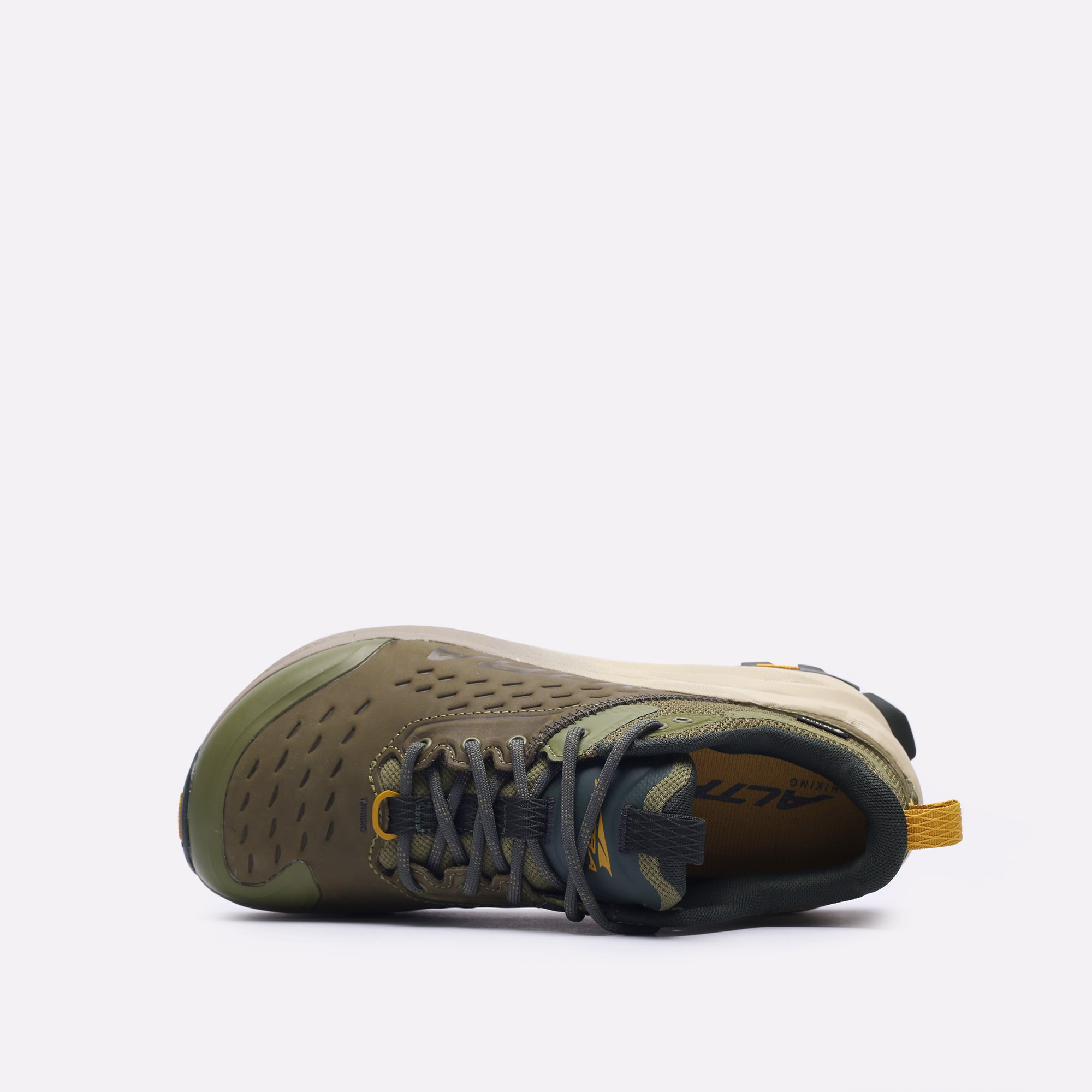 Мужские кроссовки Altra M Olympus 6 Hike Low GTX (AL0A85NM3151M)  - цена, описание, фото 6