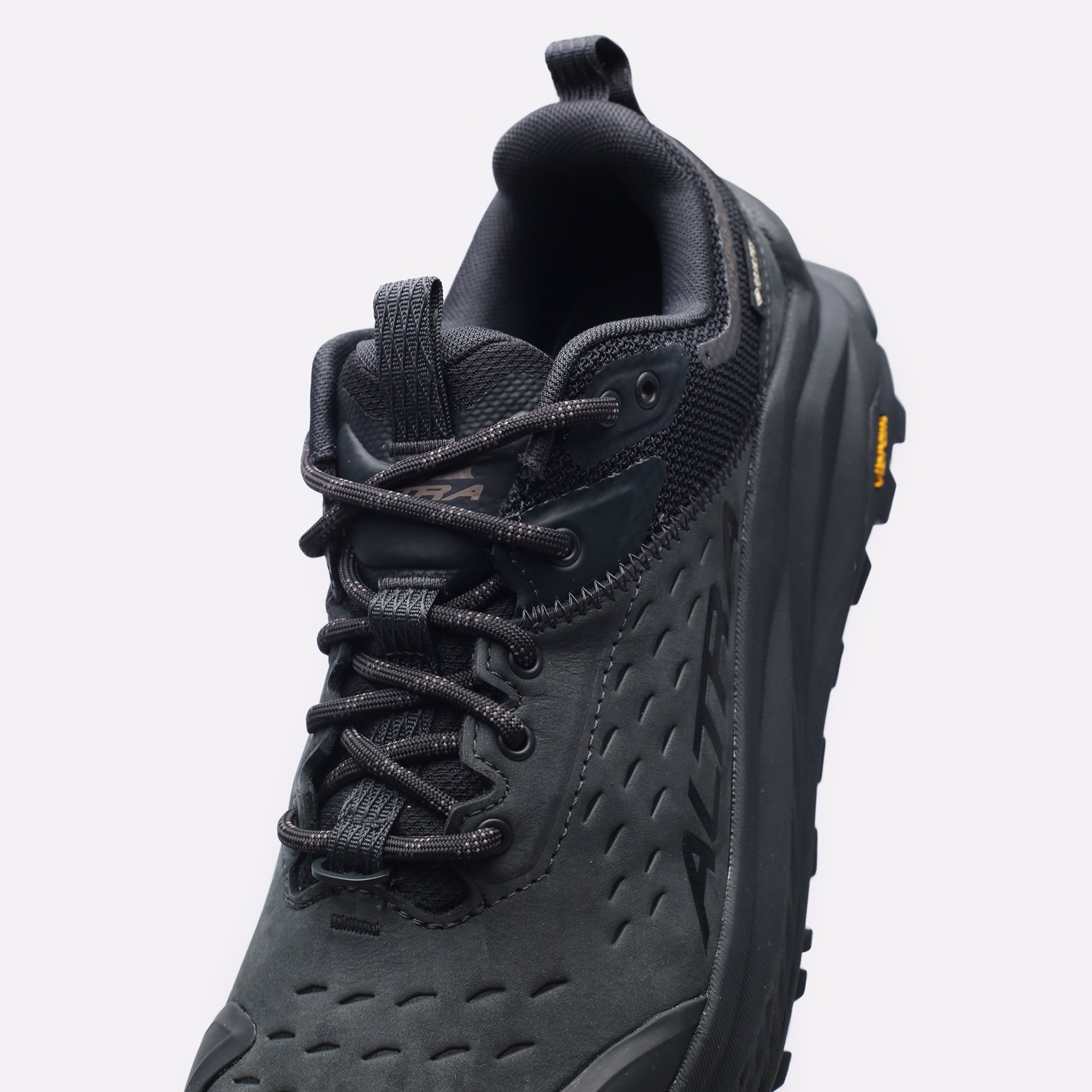 Мужские кроссовки Altra M Olympus 6 Hike Low GTX (AL0A85NM0001M)  - цена, описание, фото 7