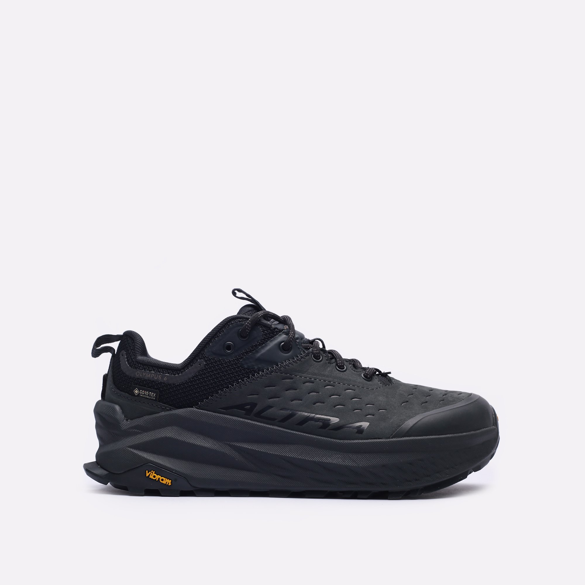 Мужские кроссовки Altra M Olympus 6 Hike Low GTX (AL0A85NM0001M)  - цена, описание, фото 1