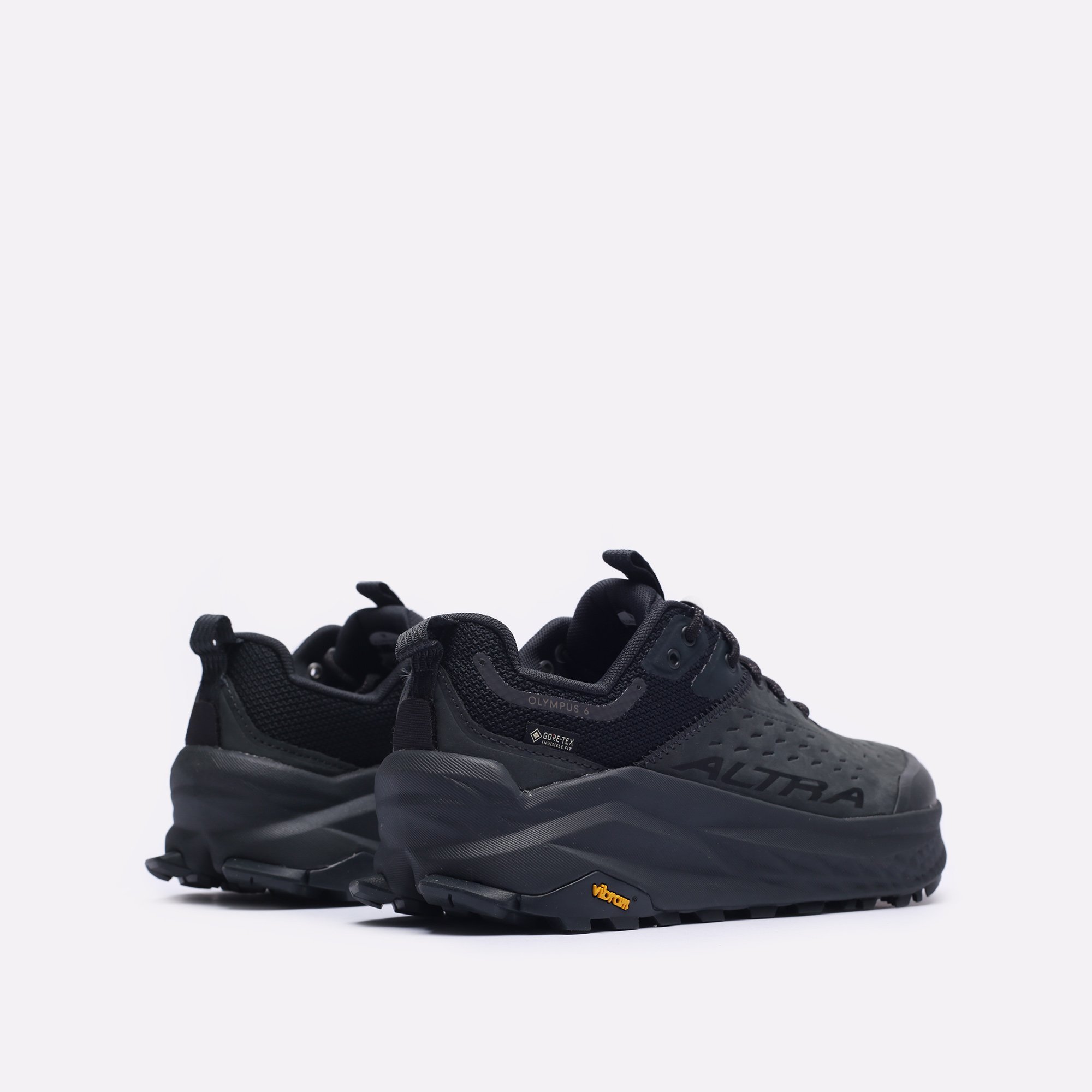 Мужские кроссовки Altra M Olympus 6 Hike Low GTX (AL0A85NM0001M)  - цена, описание, фото 3