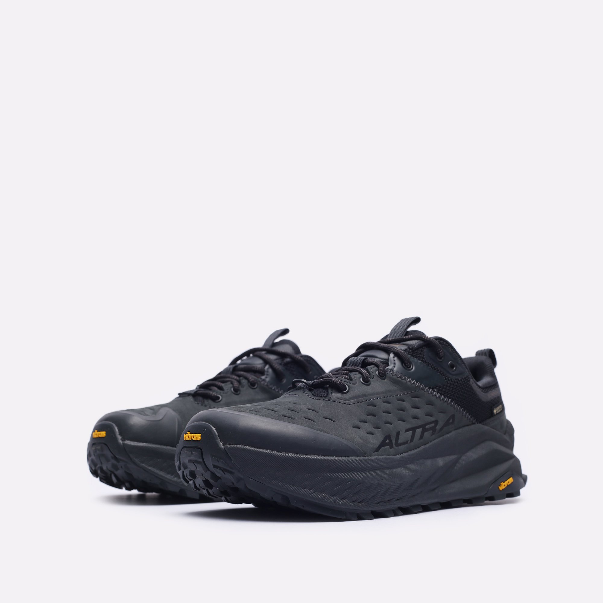 Мужские кроссовки Altra M Olympus 6 Hike Low GTX (AL0A85NM0001M)  - цена, описание, фото 4