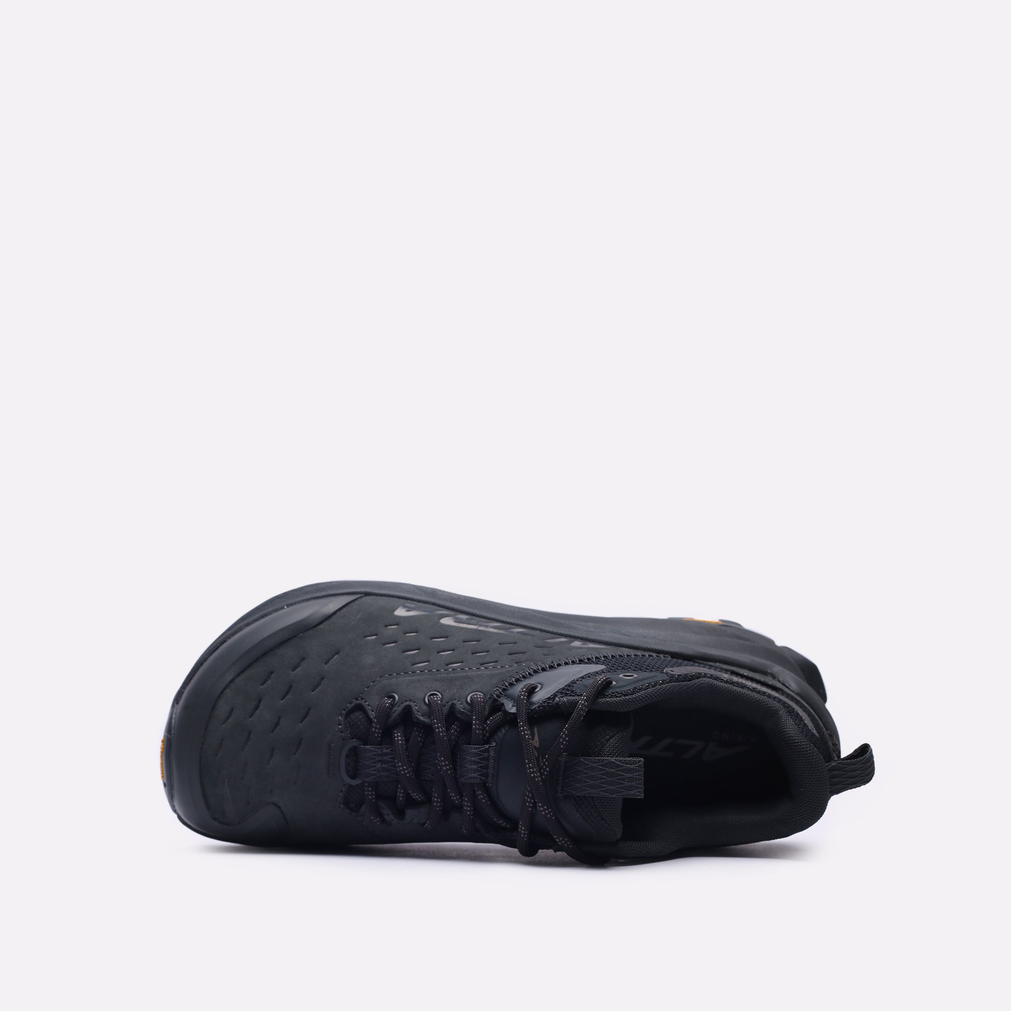 Мужские кроссовки Altra M Olympus 6 Hike Low GTX (AL0A85NM0001M)  - цена, описание, фото 6