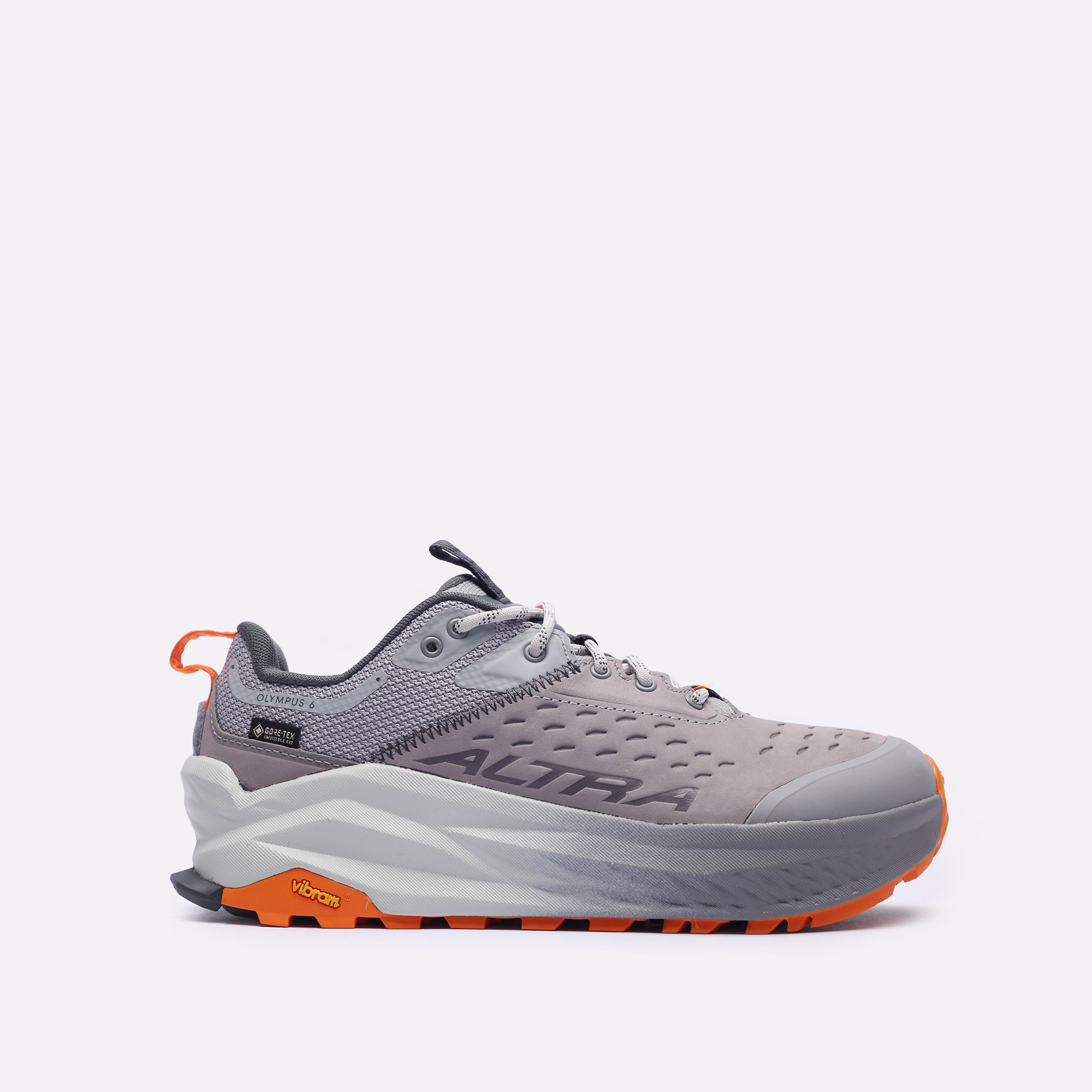 Мужские кроссовки Altra M Olympus 6 Hike Low GTX (AL0A85NM2201M)  - цена, описание, фото 1