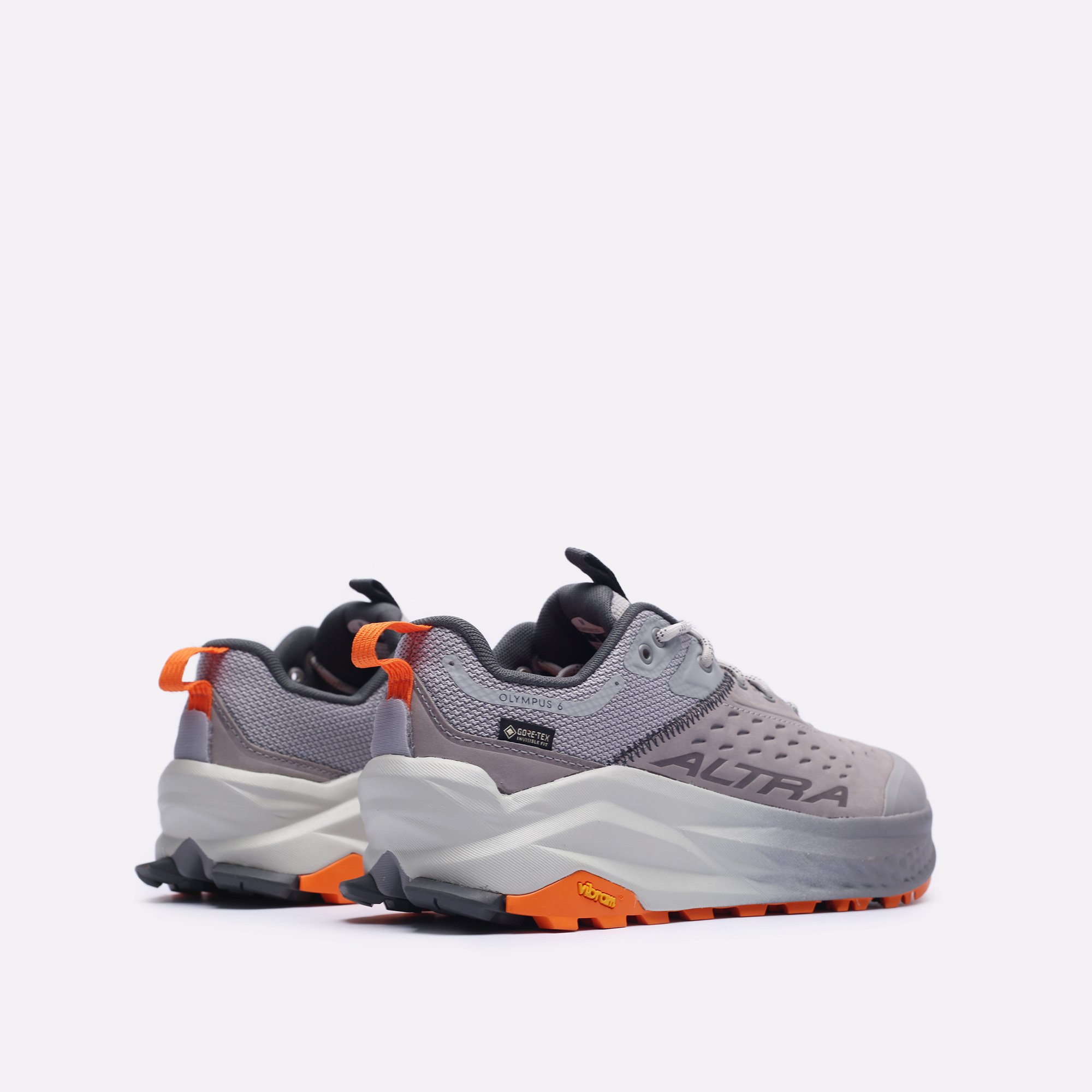 Мужские кроссовки Altra M Olympus 6 Hike Low GTX (AL0A85NM2201M)  - цена, описание, фото 3