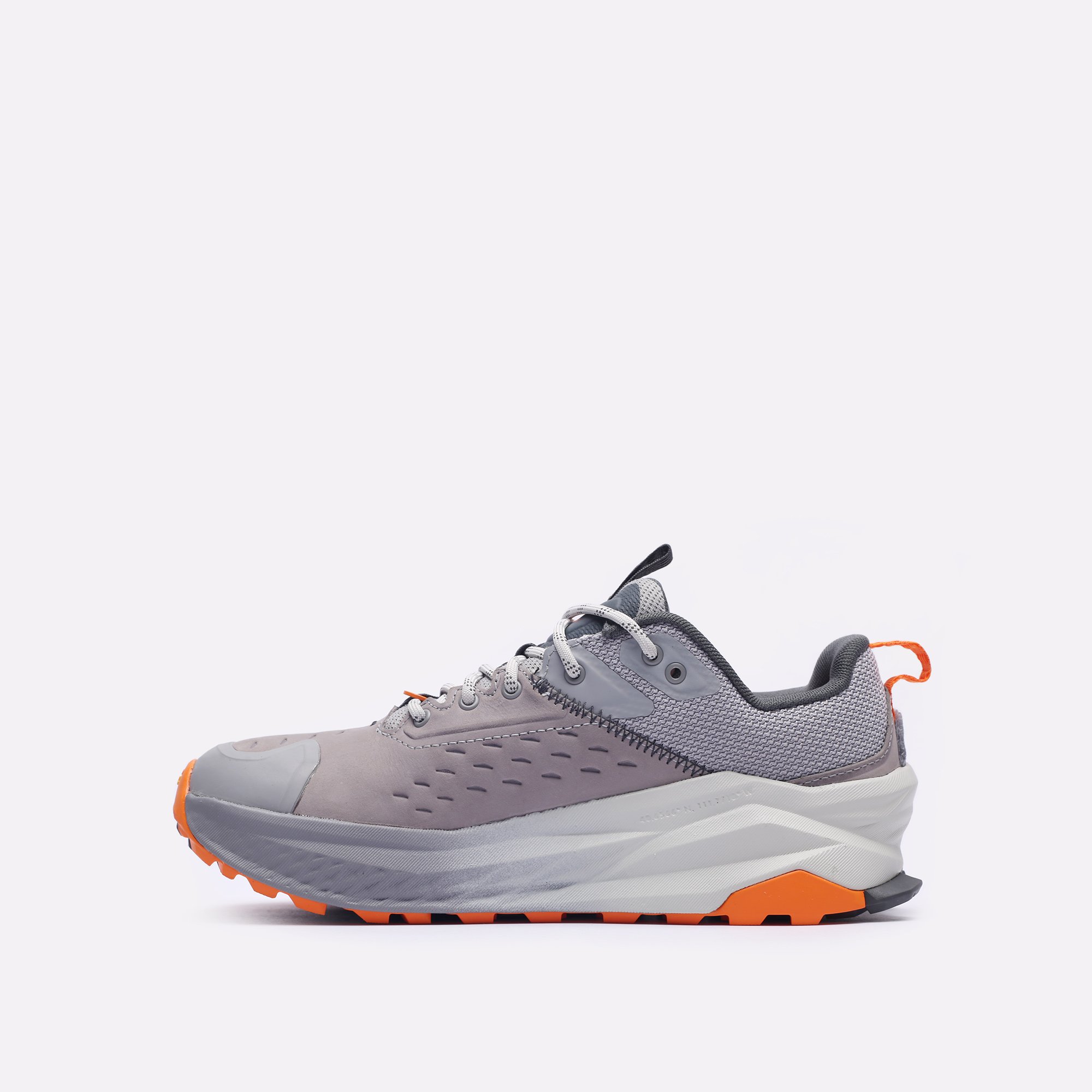 Мужские кроссовки Altra M Olympus 6 Hike Low GTX (AL0A85NM2201M)  - цена, описание, фото 2