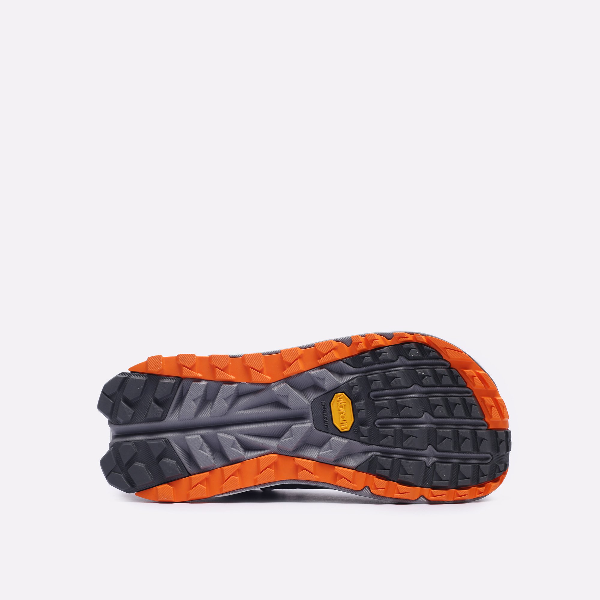 Мужские кроссовки Altra M Olympus 6 Hike Low GTX (AL0A85NM2201M)  - цена, описание, фото 5