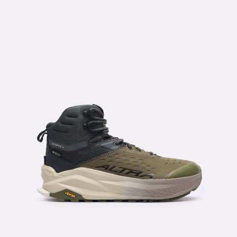 мужские ботинки Altra M Olympus 6 Hike Mid GTX  