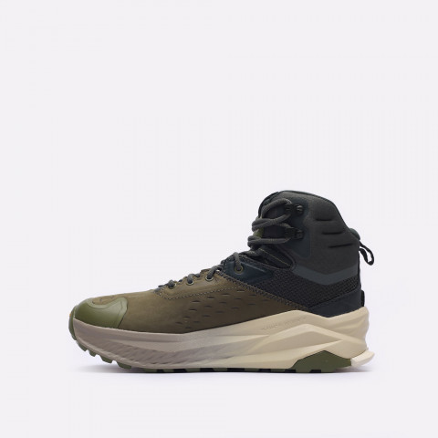 мужские ботинки Altra M Olympus 6 Hike Mid GTX – фото для каталога