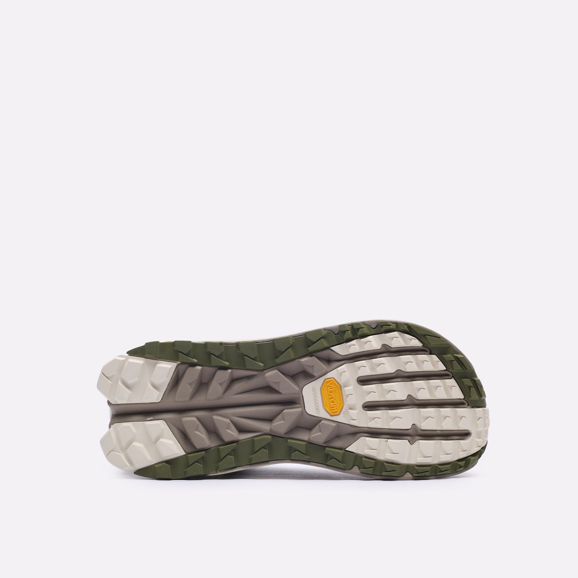 Мужские ботинки Altra M Olympus 6 Hike Mid GTX (AL0A85NP3151M)  - цена, описание, фото 5