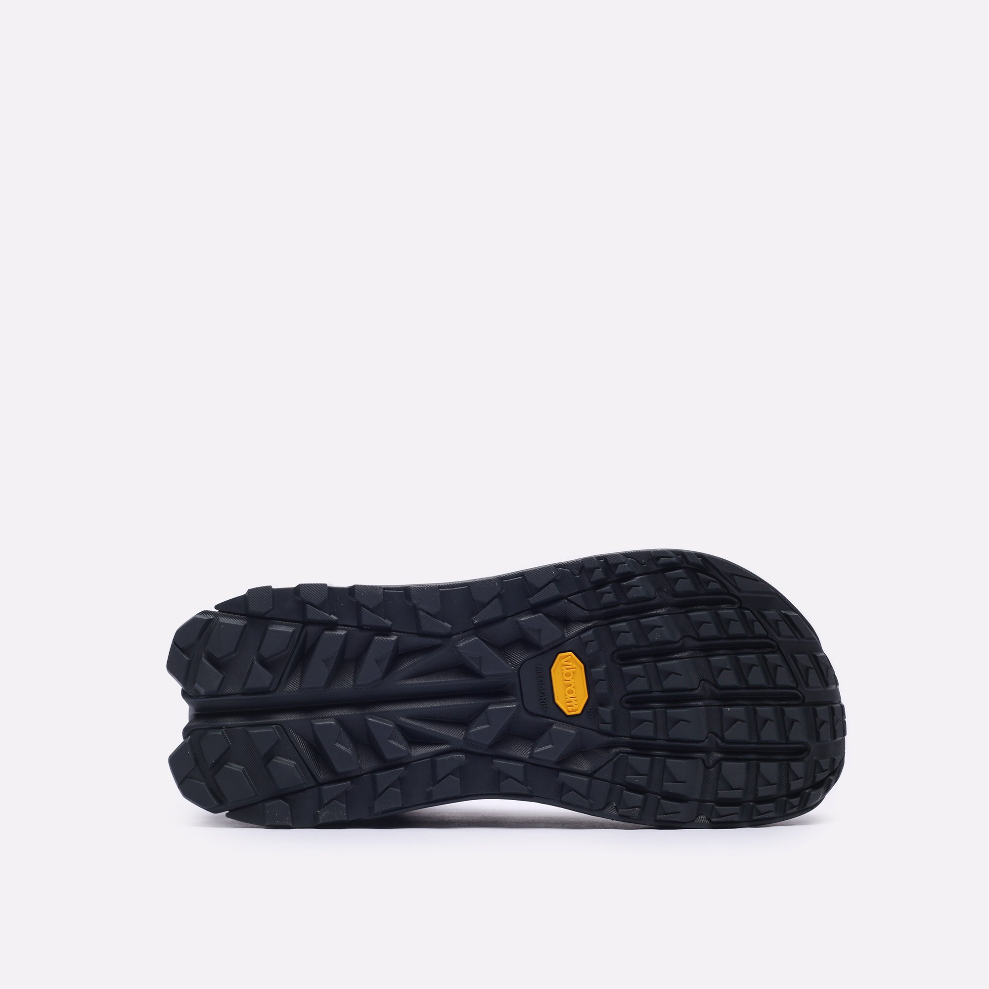 Мужские ботинки Altra M Olympus 6 Hike Mid GTX (AL0A85NP0001M)  - цена, описание, фото 5