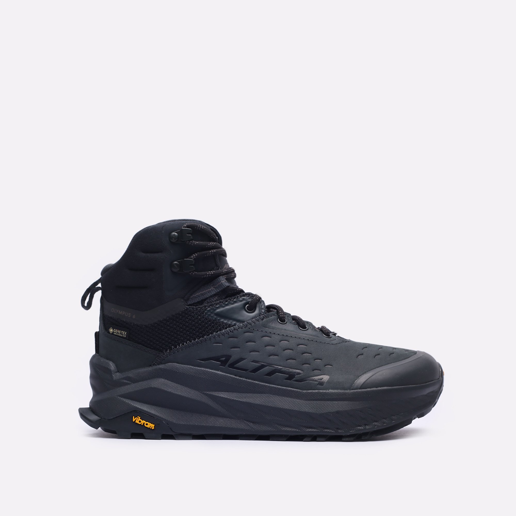 Мужские ботинки Altra M Olympus 5 Hike Mid GTX (AL0A85NP0001M)  - цена, описание, фото 1