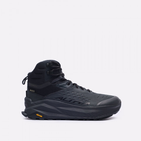 мужские ботинки Altra M Olympus 6 Hike Mid GTX  