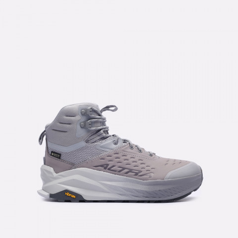 мужские ботинки Altra M Olympus 6 Hike Mid GTX  