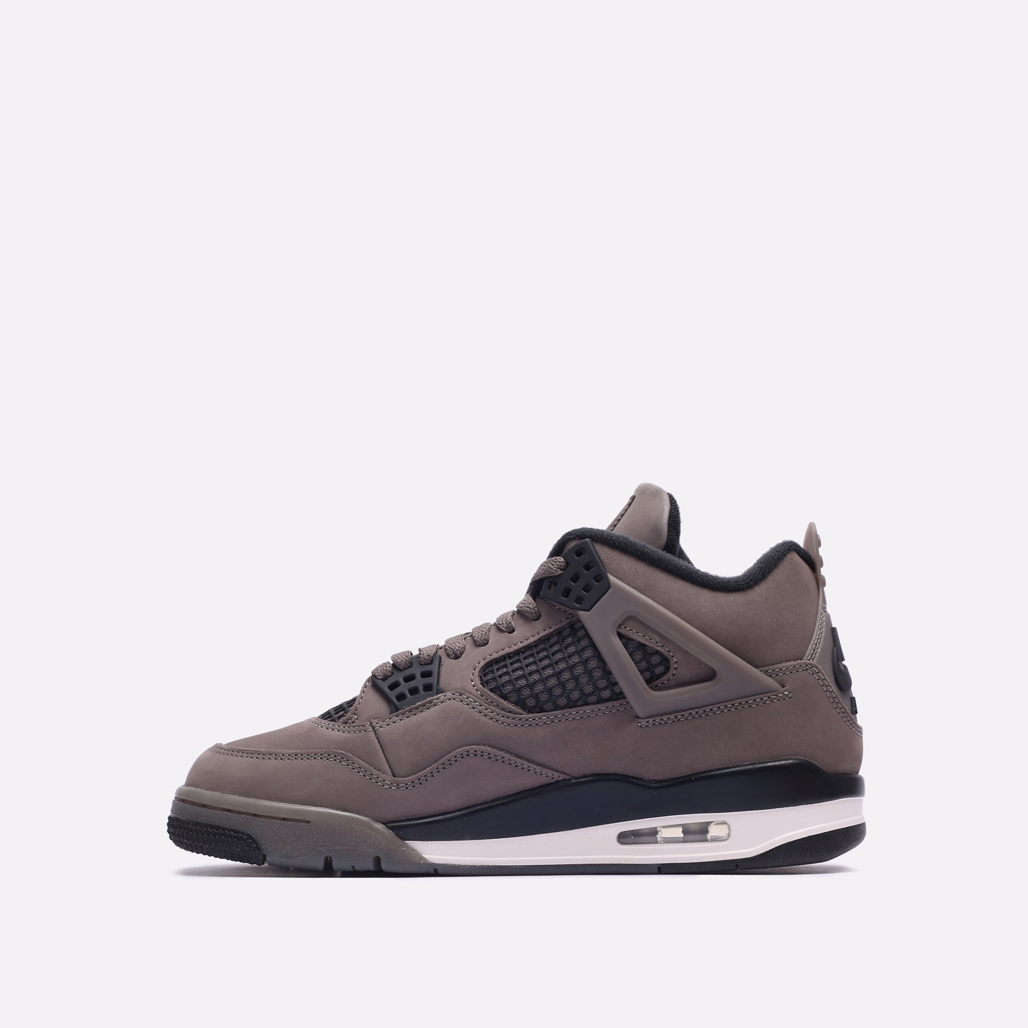 Мужские кроссовки Jordan 4 Retro Cave Stone (FV5029-200)  - цена, описание, фото 2