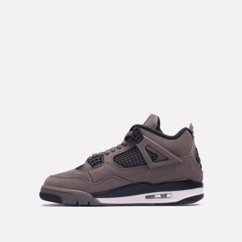 мужские кроссовки Jordan 4 Retro Cave Stone – фото для каталога