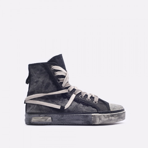 мужские кеды Два Мяча CLS DM x oMNK CS 16  