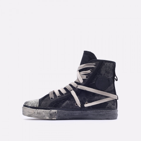 мужские кеды Два Мяча CLS DM x oMNK CS 16 – фото для каталога