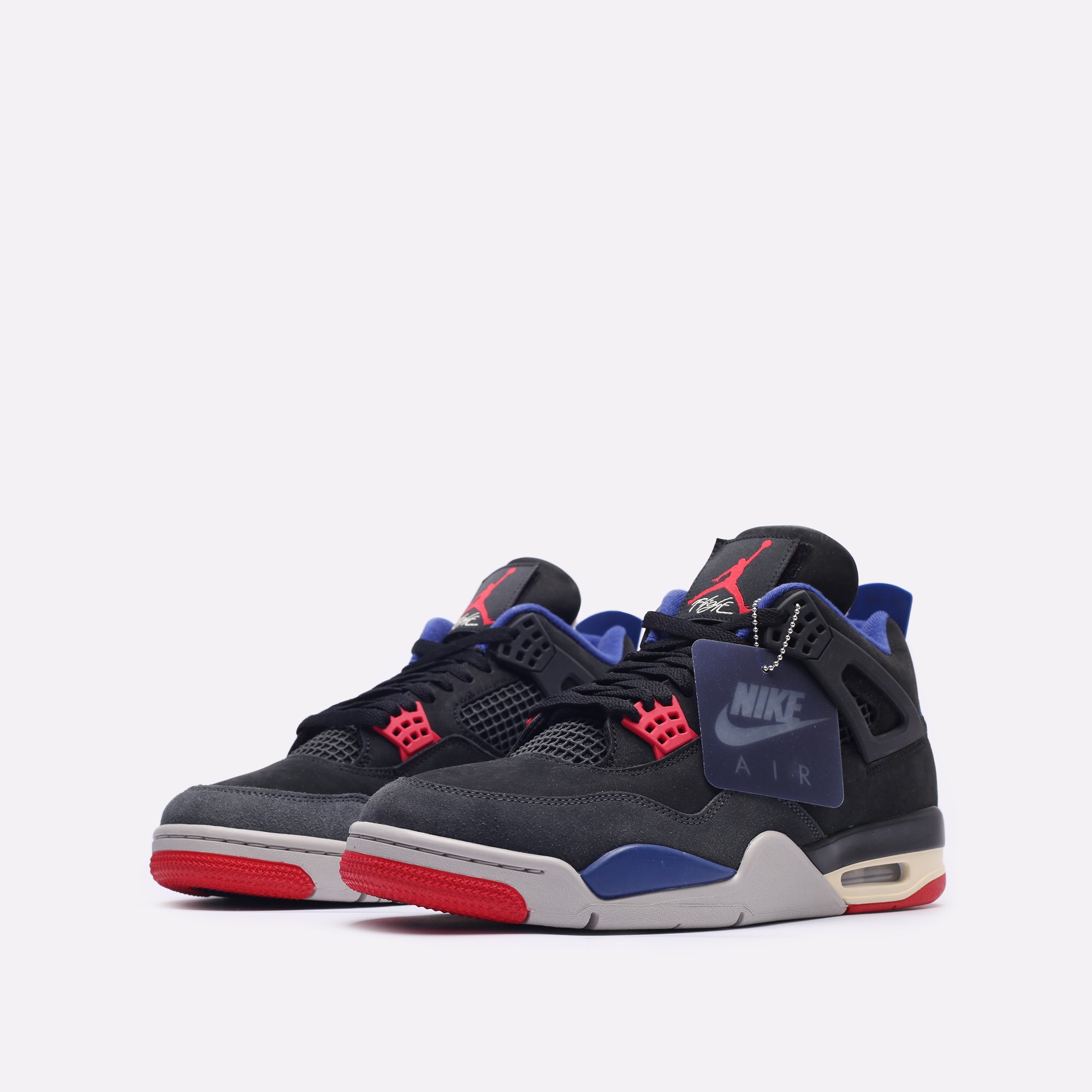 Мужские кроссовки Jordan 4 Retro (FV5029-003)  - цена, описание, фото 4