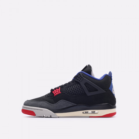 мужские кроссовки Jordan 4 Retro – фото для каталога