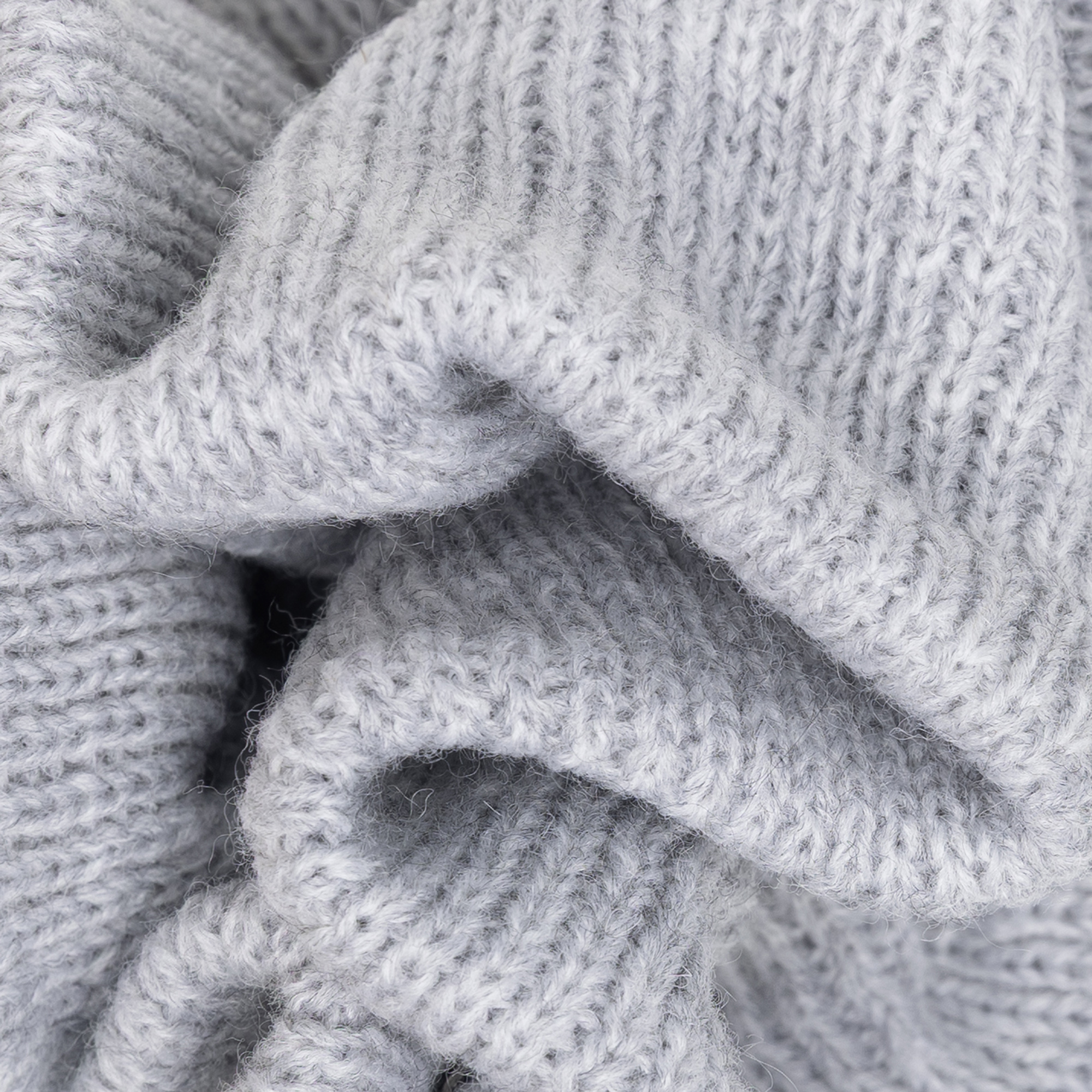 Шапка ННХ Фудзи (ФУДЗИ серый меланж)  - цена, описание, фото 2