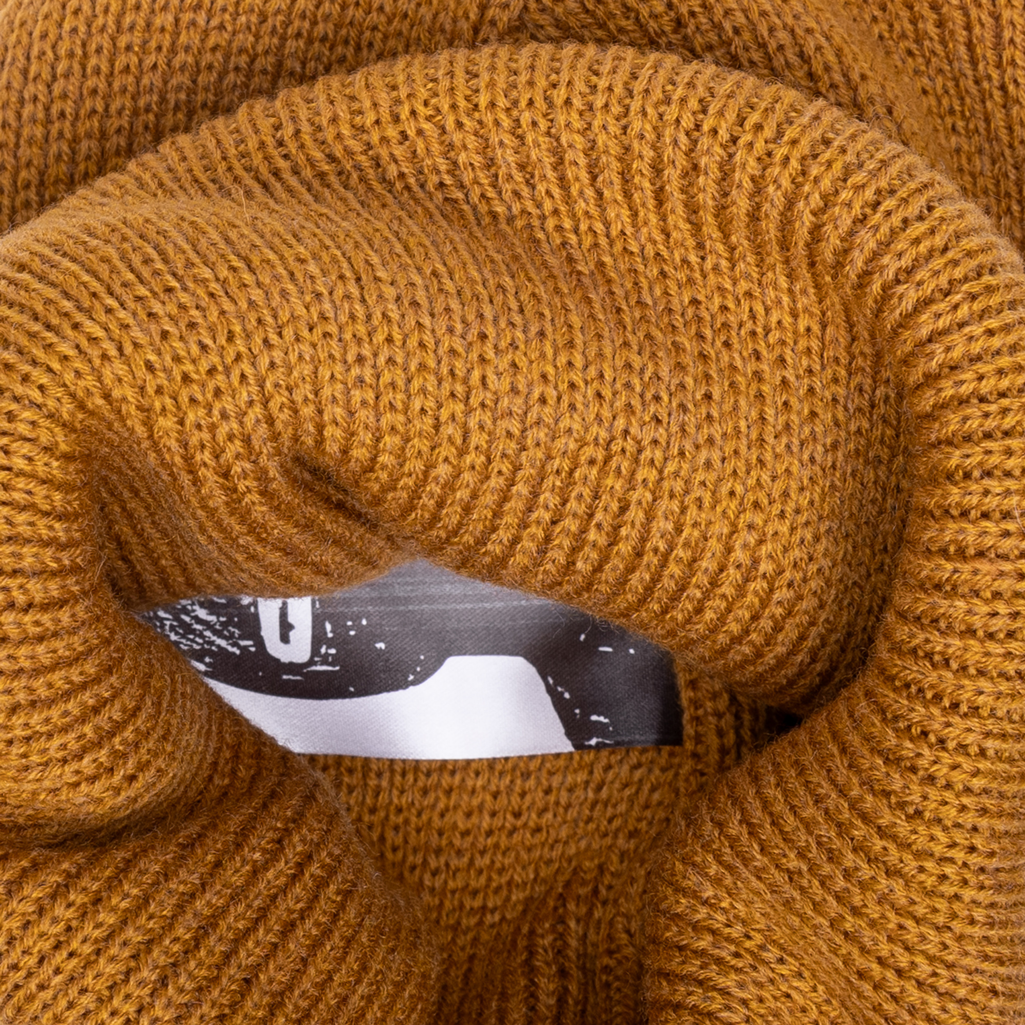 Шапка ННХ Эверест (ЭВЕРЕСТ горчица)  - цена, описание, фото 3