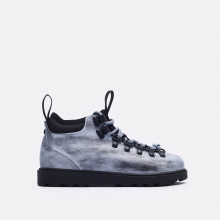 Ботинки Hikes x Krakatau Jasper Boots (HK-JSP-01-RELIC GRAY)