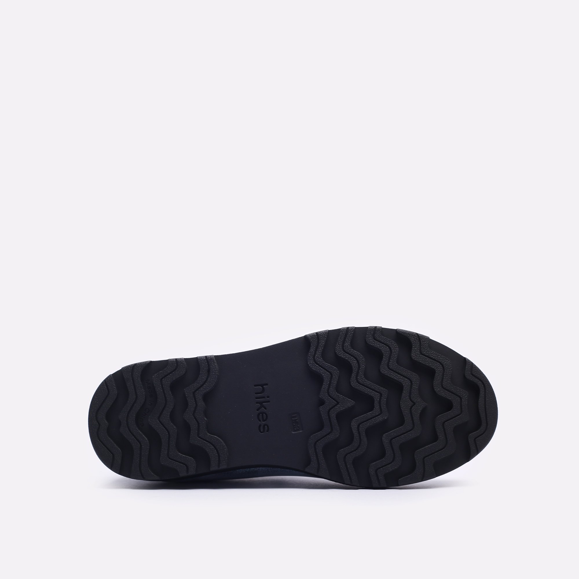 Ботинки Hikes x Krakatau Jasper Boots (HK-JSP-01-RELIC GRAY)  - цена, описание, фото 5